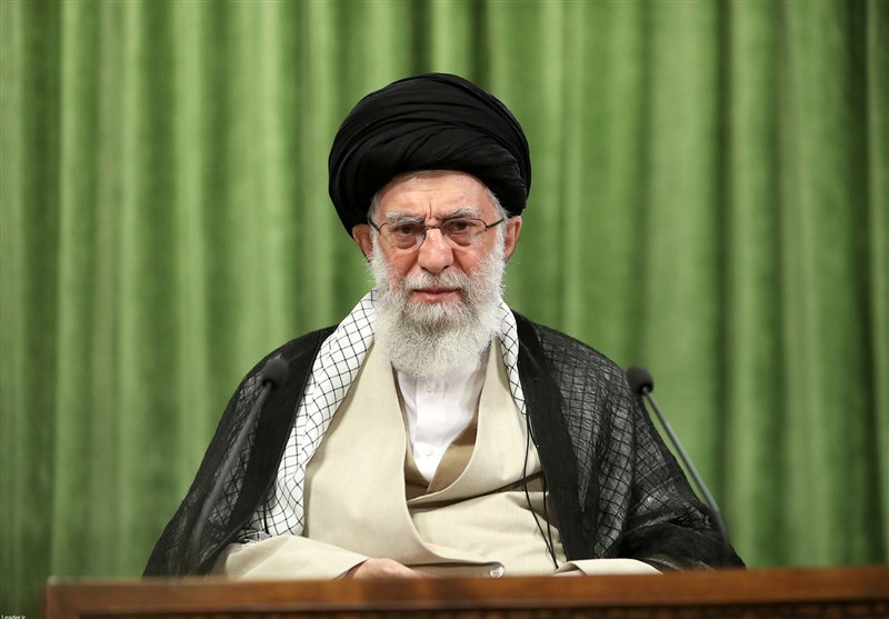 امام خامنه‌ای: مسئولان افغانستان از تکرار فجایعی مانند انفجار قندوز جلوگیری کنند
