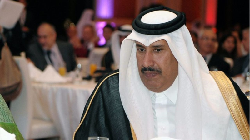 قطر: کشورهای عربی فرصت گفتگو با ایران را مغتنم بشمارند