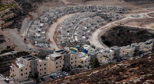 UN Adopts Resolution against Israeli Settlements in Occupied W Bank, Syria’s Golan Heights