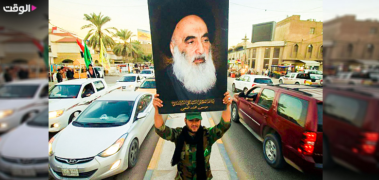 گستره فتوای آیت الله سیستانی علیه رژیم صههیونیستی؛ از بن بست عادی سازی تا وحدت اسلامی