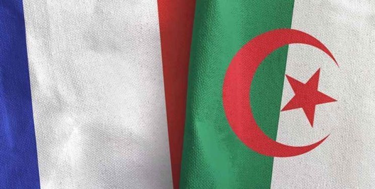 الجزایر به تماس رئیس جمهور فرانسه پاسخ نمی دهد