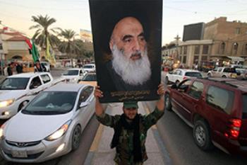 گستره فتوای آیت الله سیستانی علیه رژیم صههیونیستی؛ از بن بست عادی سازی تا وحدت اسلامی