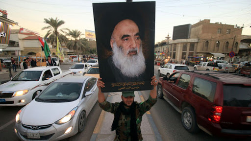 Ayatollah Al-Sistani’s New Fatwa Range: Foiling Thaw with Tel Aviv and Uniting Muslims