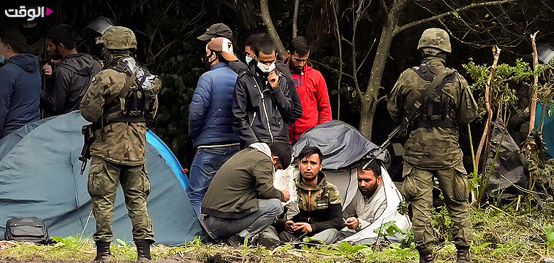 پناهجویان بی‌پناه در برهوت حقوق بشر غربی