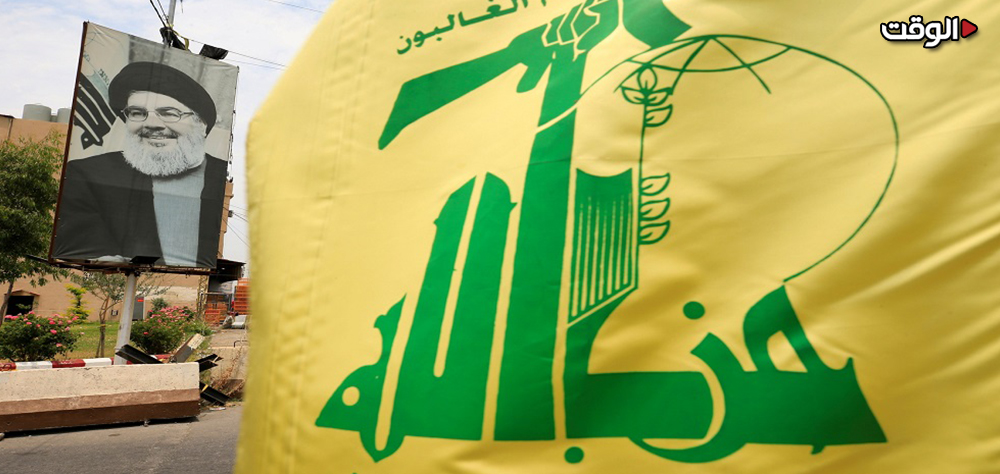 حزب الله يجدّد دعمه لفلسطين وسوريا