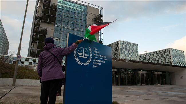 Palestine Urges ICC to Probe Israeli Crimes