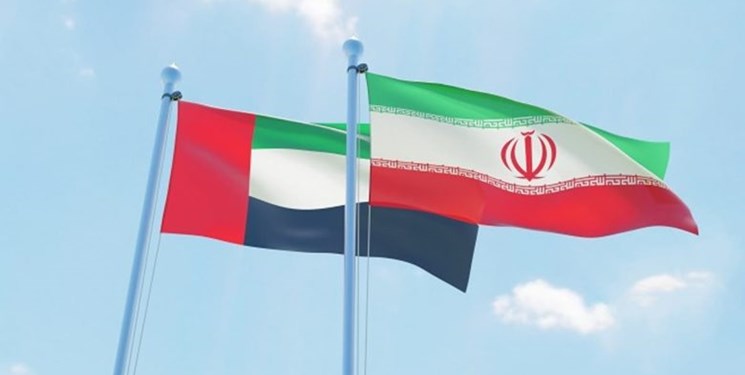 مقام ارشد اماراتی به ایران سفر می کند