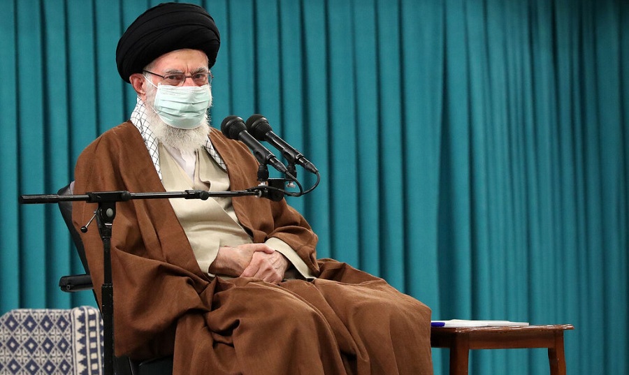 Colonialists Waging Soft Wars to Pillage Nations: Iran Leader