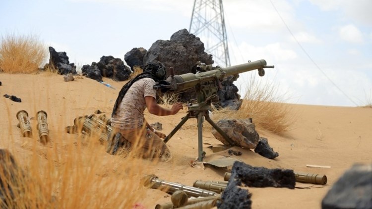 آخر الاخبار من اليمن... الجيش واللجان يتقدمان جنوبي مأرب والحُديدَة
