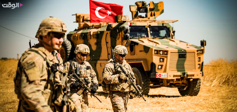 آینده تاریک حضور نظامی ترکیه در عراق