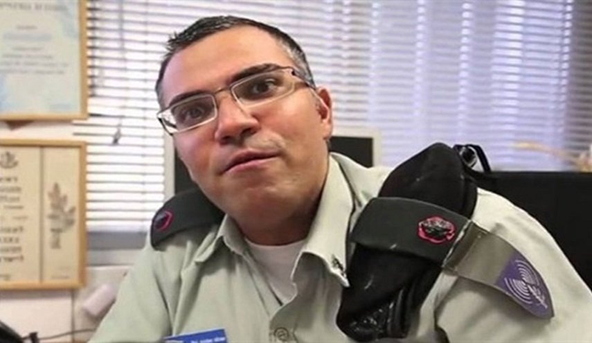 الاحتلال الإسرائيلي يشعر بالرعب من حملة ’بلغ’ الالكترونية