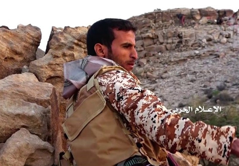 Yemeni Forces Foil Saudi Mercenaries’ Attempt to Advance in Ta’izz