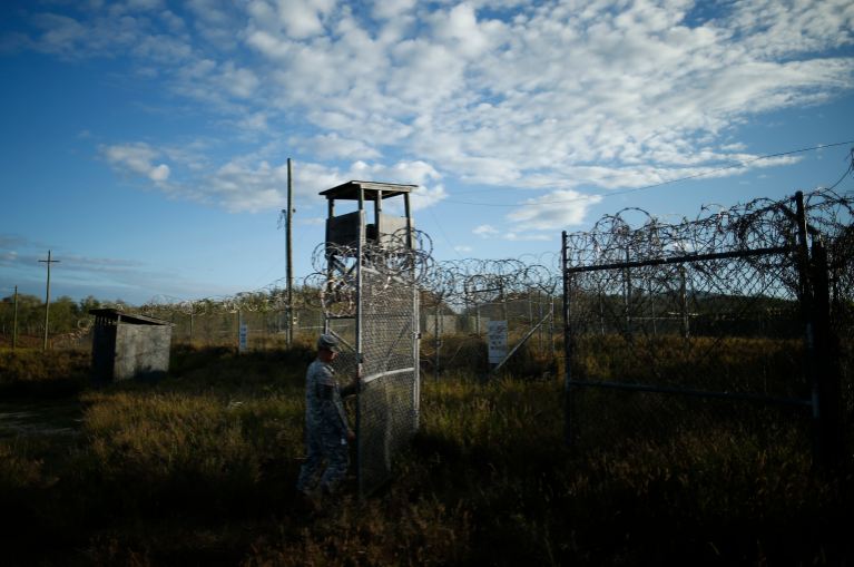 CIA Treatment of Detainee ‘Shame for US’: Military Jury