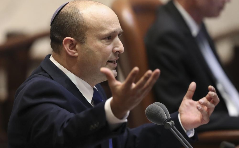 Israel in State of ’Cold War’ with Iran: Regime’s Premier