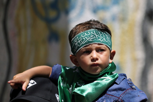 Britain’s Blacklisting of Hamas Draws Condemnation