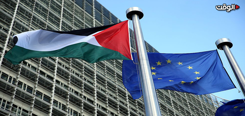 أوروبا تناصر المجتمع المدنيّ الفلسطينيّ.. "إسرائيل" في ورطة!