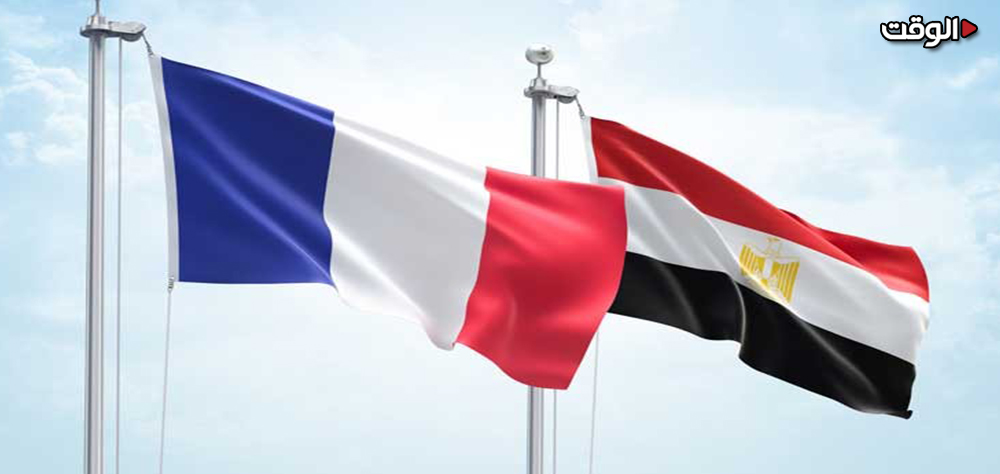 فرنسا في خدمة الإجرام.. ما علاقة الاتفاقات السريّة مع مصر؟