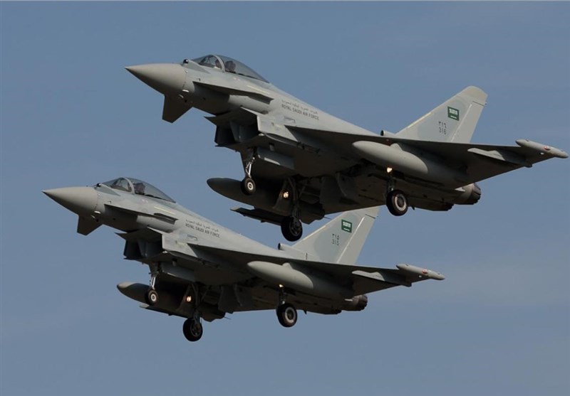 Saudi Airstrikes Kills Two across Yemen
