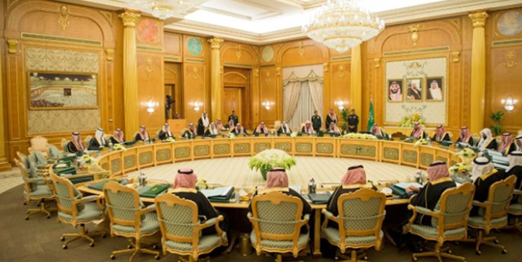استقبال عربستان سعودی از اتهام زنی شورای همکاری خلیج فارس علیه ایران