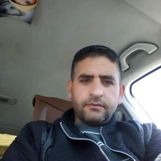 الأسير هشام أبو هواش يدخل مرحلة الخطر بعد100 على اضرابه عن الطعام
