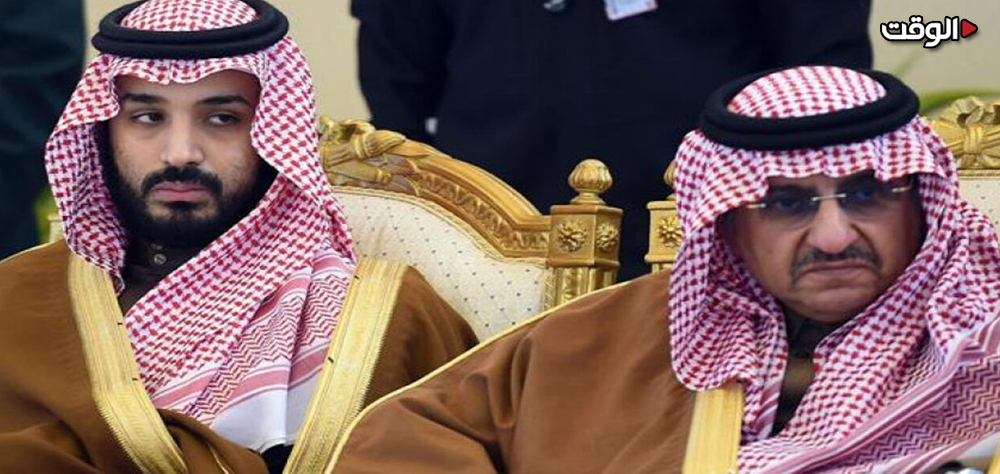 هل سيصبح محمد بن نايف "خاشقجي" جديد في سجل جرائم الأمير محمد بن سلمان؟!