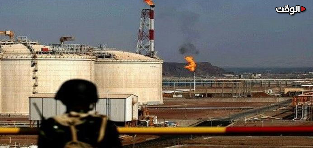 اليمن تعوم على بحر من النفط مع وقف التنفيذ بقرار استعماري سعودي!