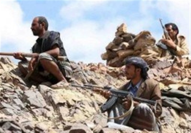 آمریکا در حال فشار به عربستان برای خروچ از جنگ یمن است