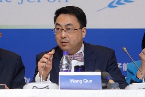 China Pans West’s Double Standards on Iran Nuclear Activities