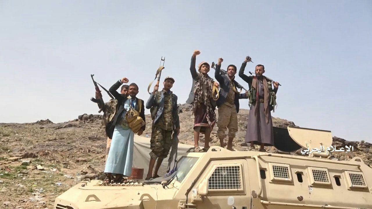 وزير الخارجية اليمني، تحالف العدوان يعيش أيامه الاخيرة ويبحث له عن "قشة" للنجاة
