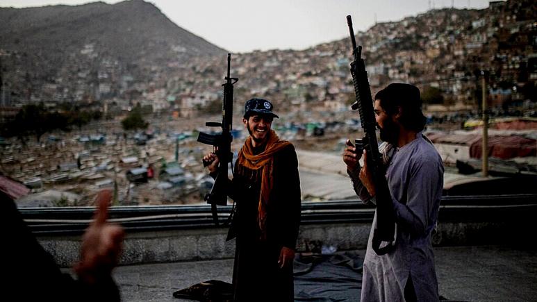 طالبان یک شیعه هزاره را رئیس اطلاعات کرد