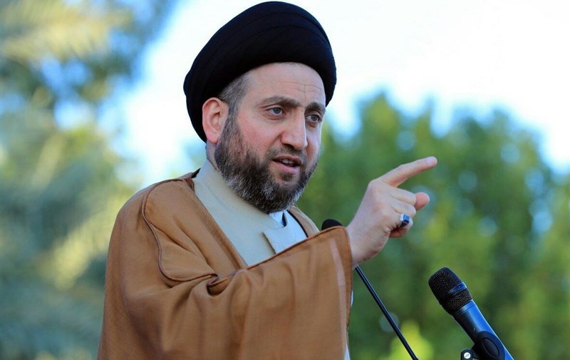 Iraq Opposes Any form of Normalization with Israel: Prominent Cleric