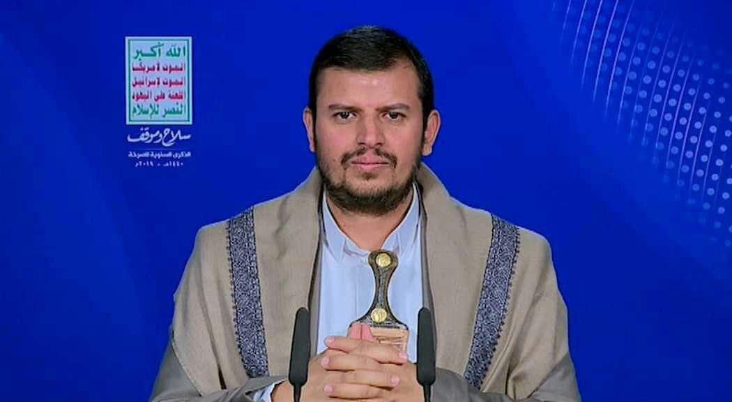 السيد الحوثي؛ على المواطنين عدم الاستجابة لدعوات الفتنة والتركيز على محاربة العدوان