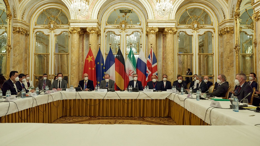 Iran Nuclear Talks Resumes with Parities Agreeing to Prioritize Sanctions Removal