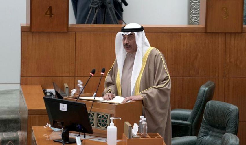 Kuwait Cabinet Resigns in Standoff with Parliament