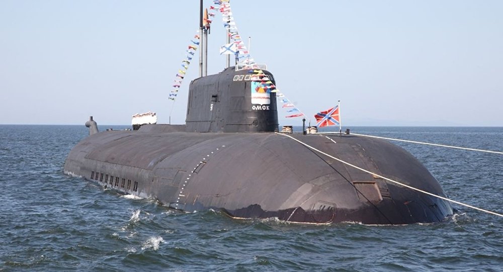 دو زیردریایی اتمی جدید به ارتش روسیه  ملحق می شوند