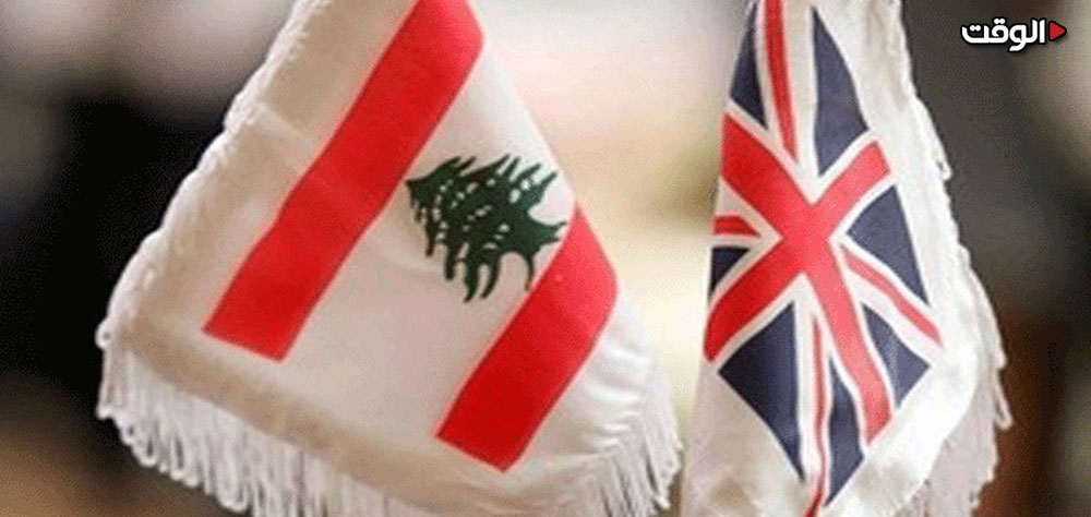 خطة لندن الشاملة للانتخابات النيابية اللبنانية