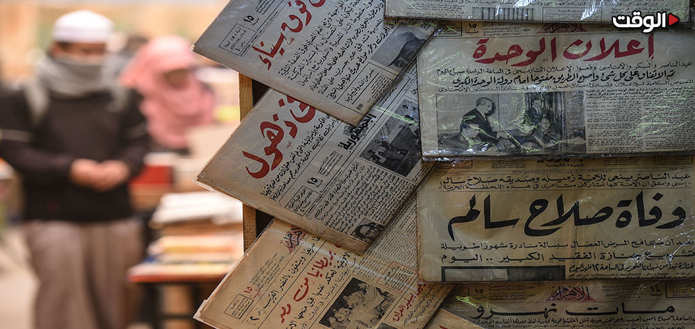 تاريخ "الأهرام" بيد الصهاينة.. هل يمكن إنقاذ أعرق صحيفة عربيّة؟