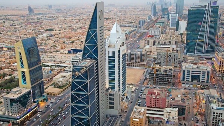 السعودية: ضريبة القيمة المضافة ترفع التضخم إلى 3.4% في 2020