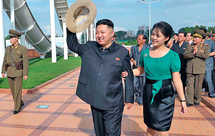 کره شمالی قادر به تولید همه اورانیوم مورد نیاز سلاح هسته‌ای است