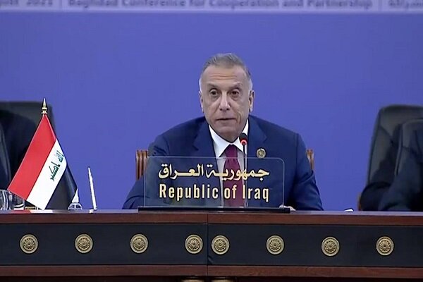 اعتراضات انتخاباتی در عراق/ الکاظمی کمیته تحقیق تشکیل می دهد