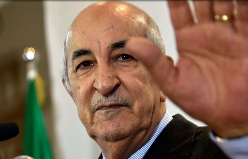 Algeria Not to Make ‘First Move’ to Ease Tensions with France: President Tebboune