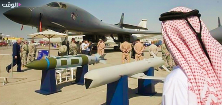 Will New US Arms Sales to Saudi Arabia Tip Scales in Riyadh’s Favor?