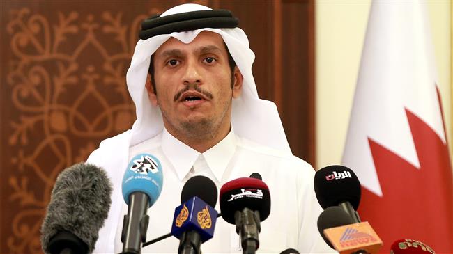 Qatar Calls on Persian Gulf states to Engage in Talks with Iran