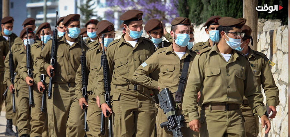 الصهاينة لا يثقون بالجيش الاسرائيلي.. الاسباب والتداعيات