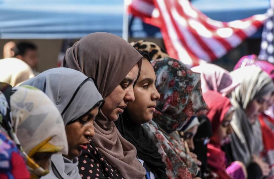 ممنوعیت سفر مسلمانان به آمریکا لغو می شود