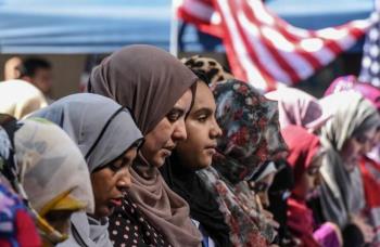 ممنوعیت سفر مسلمانان به آمریکا لغو می شود