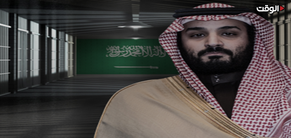 معتقلو الرأي في السجون السعودية، انتهاك حقوقي صارخ و مصير مجهول!