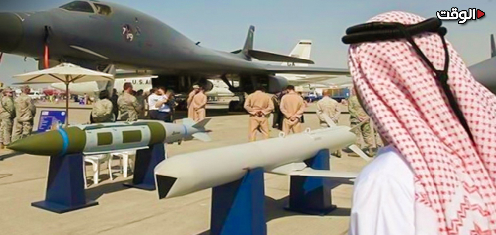 هل تتمكن مبيعات الأسلحة الأمريكية للسعودية تغيير معادلات حرب اليمن؟