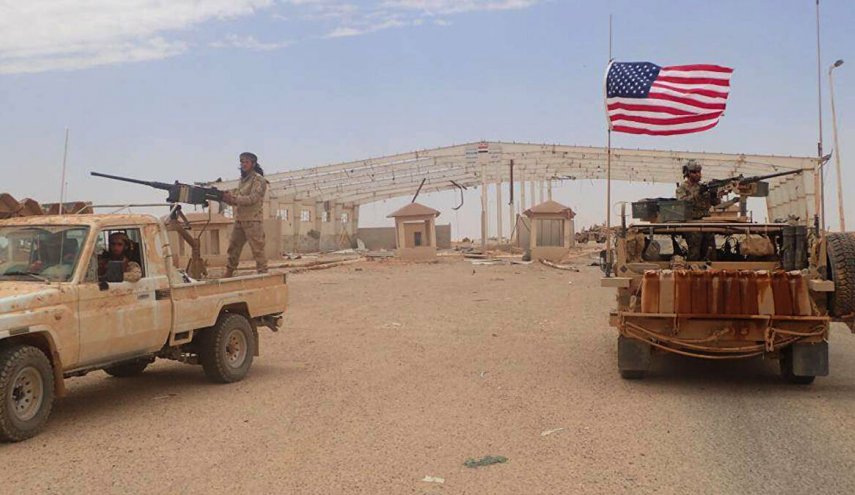 خبير أمني عراقي يحذر من محاولات امريكية لتدريب عناصر وقيادات داعش في قاعدة التنف