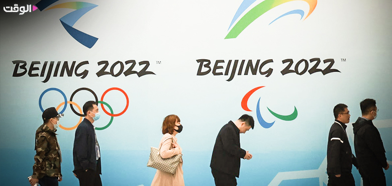 بازار گرم تحریم المپیک زمستانی چین؛ اتحادیه اروپا کجا ایستاده؟